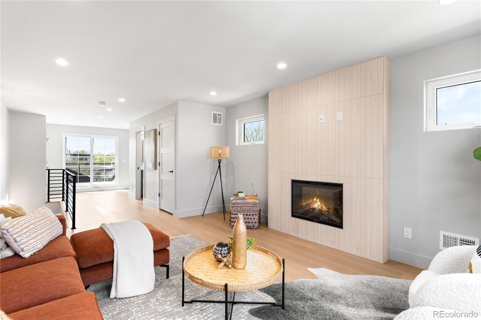 2520 S Cherokee Street