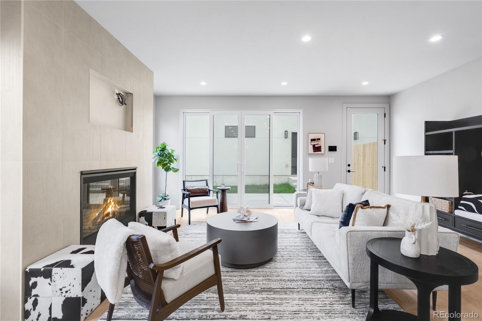 2520 S Cherokee Street