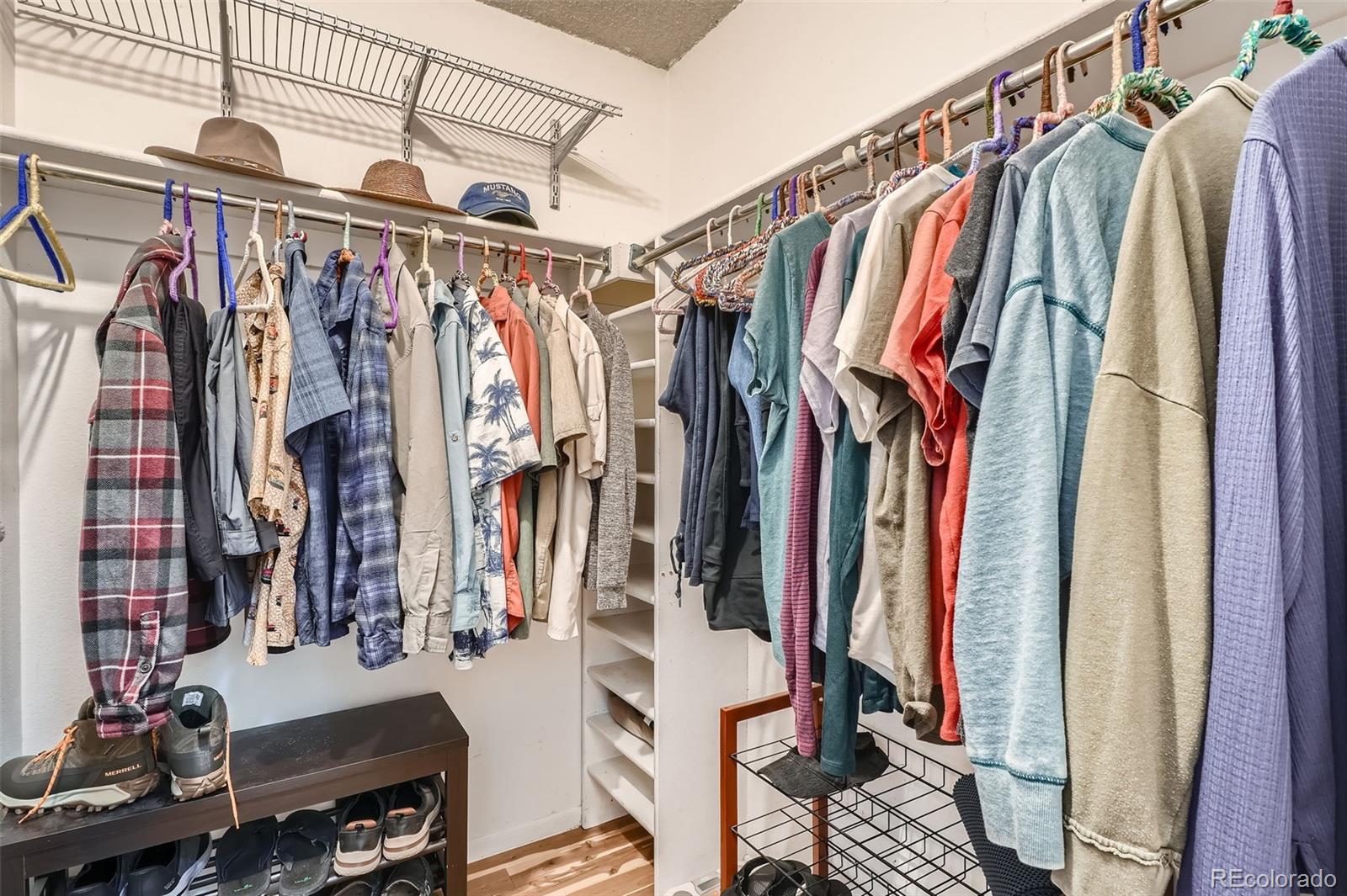 8101 S San Juan Range Road