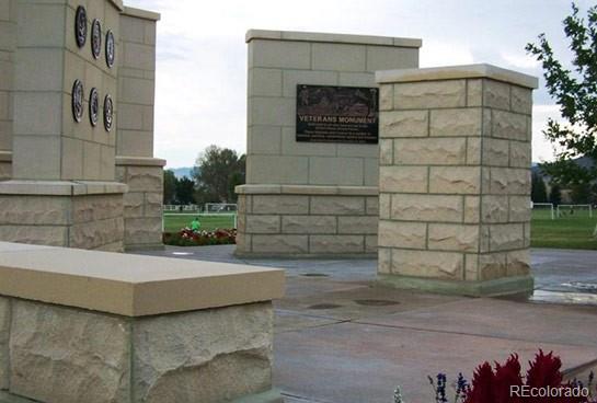 8101 S San Juan Range Road