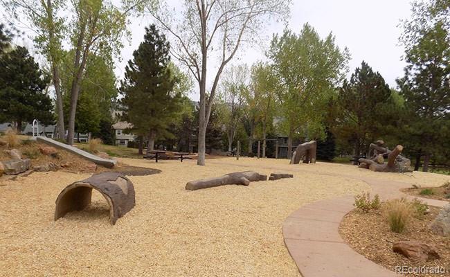 8101 S San Juan Range Road