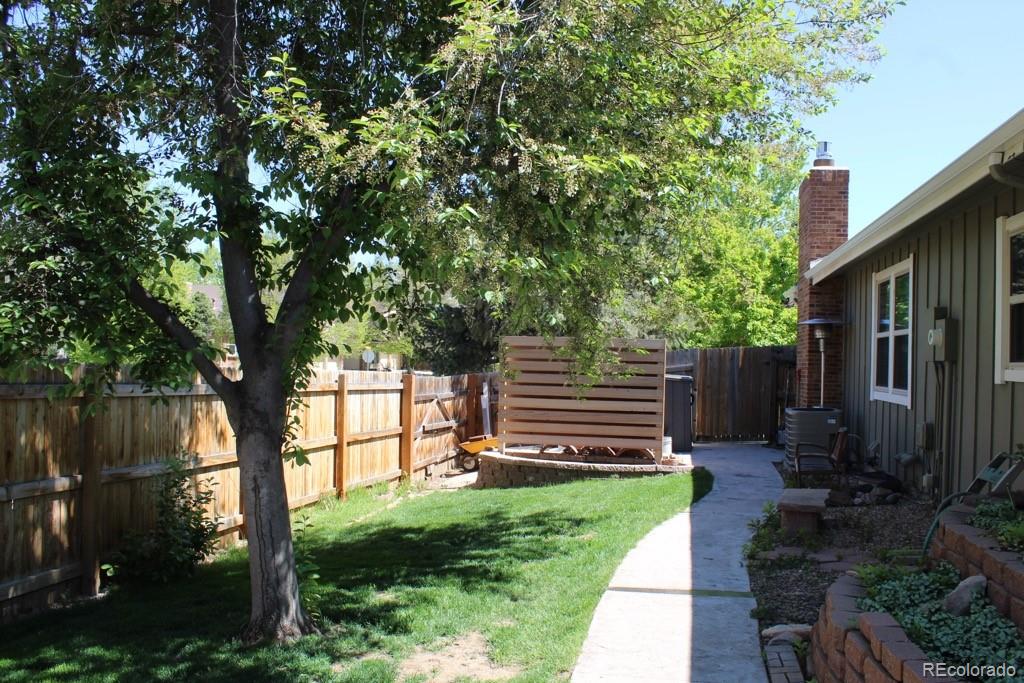 8101 S San Juan Range Road