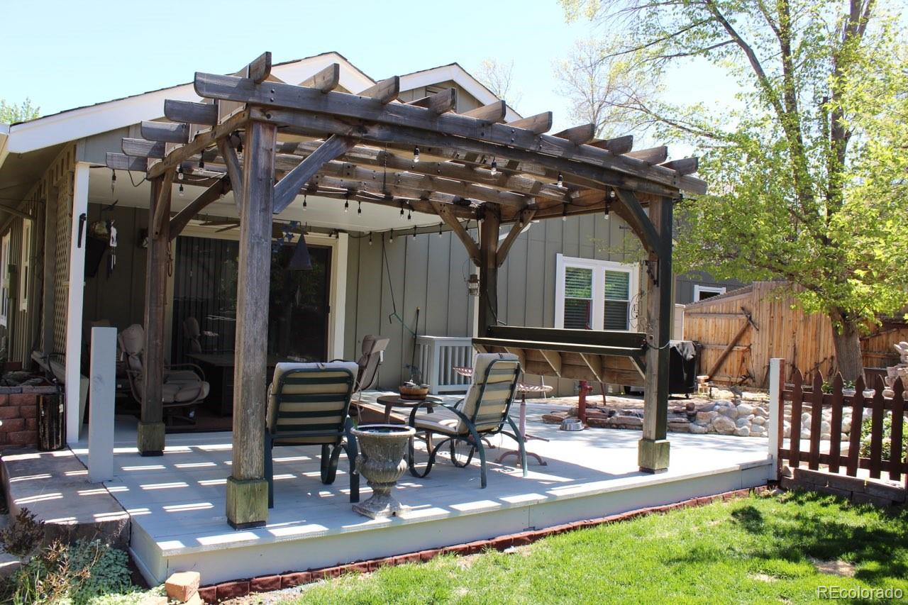 8101 S San Juan Range Road