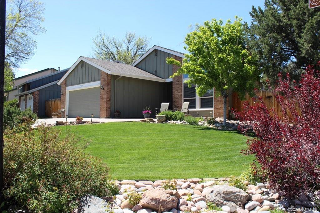 8101 S San Juan Range Road