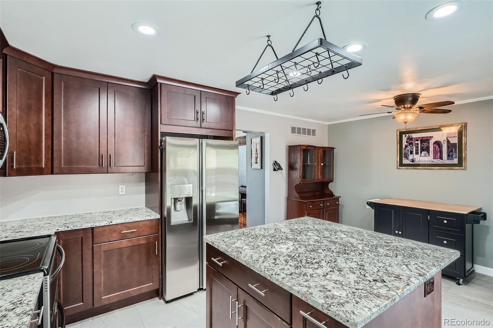 8101 S San Juan Range Road