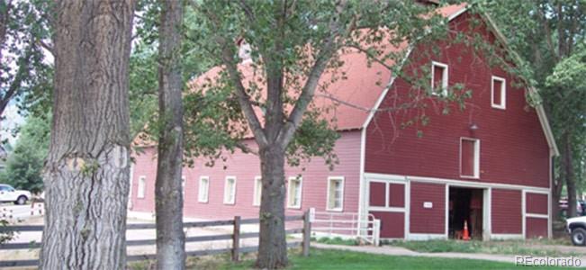 8101 S San Juan Range Road