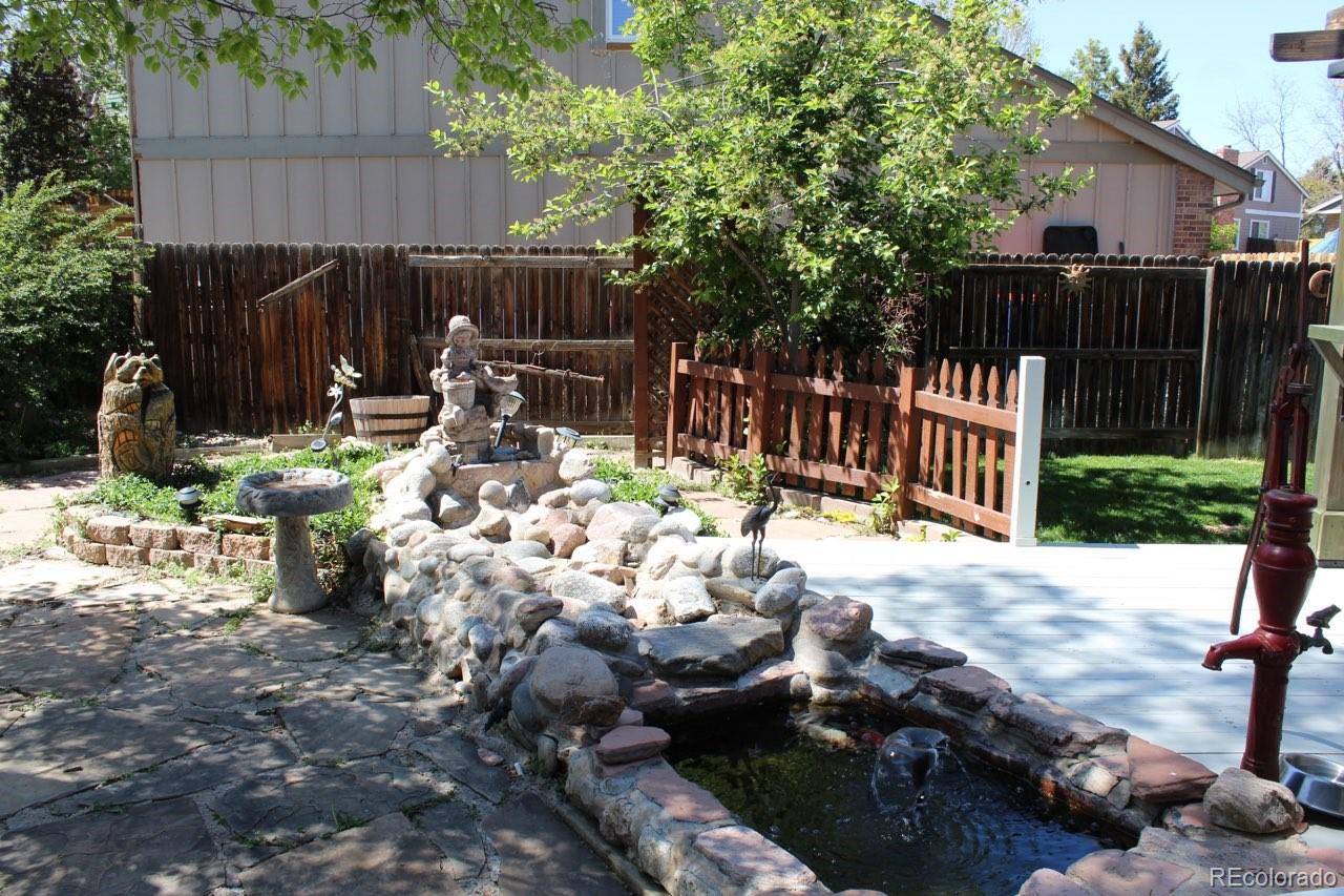 8101 S San Juan Range Road