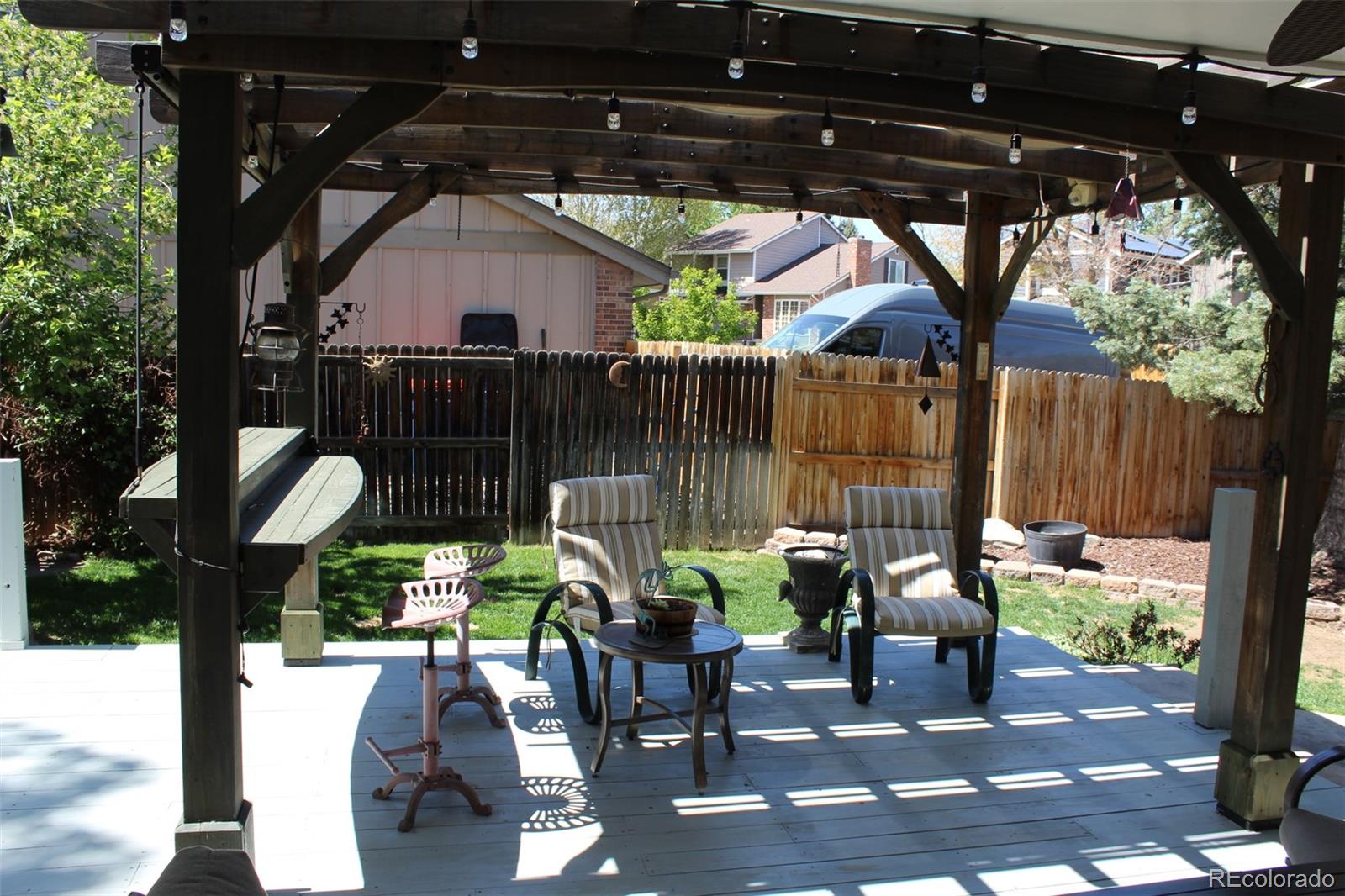 8101 S San Juan Range Road