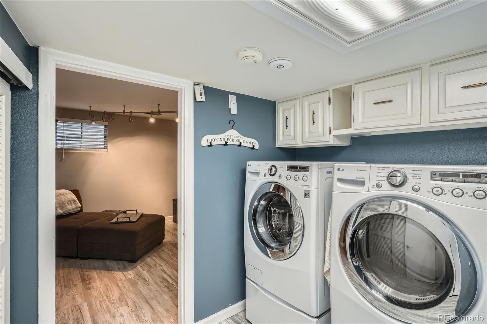 8101 S San Juan Range Road