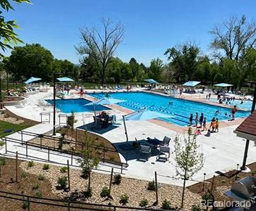 8101 S San Juan Range Road