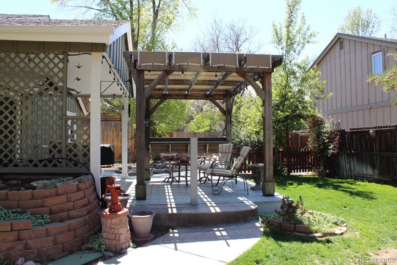 8101 S San Juan Range Road