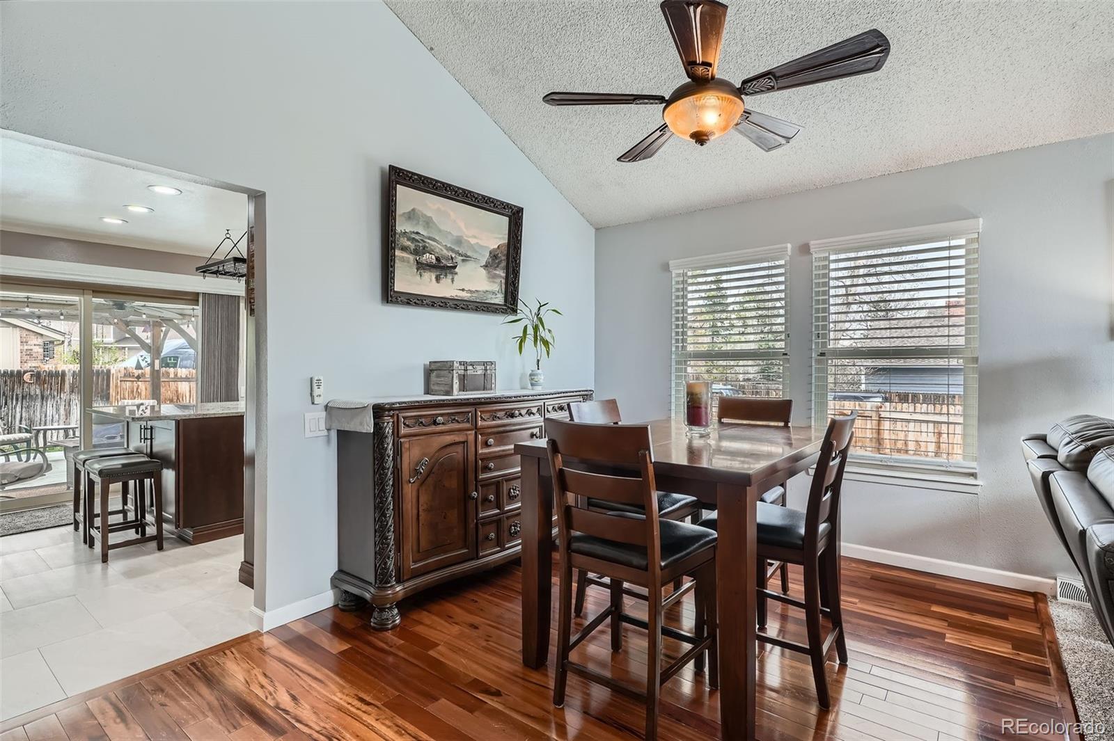 8101 S San Juan Range Road