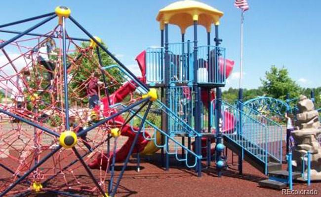 8101 S San Juan Range Road