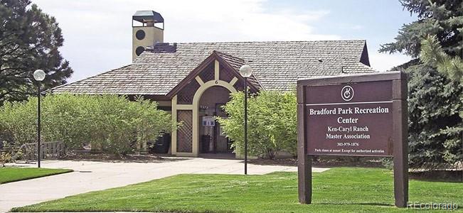 8101 S San Juan Range Road