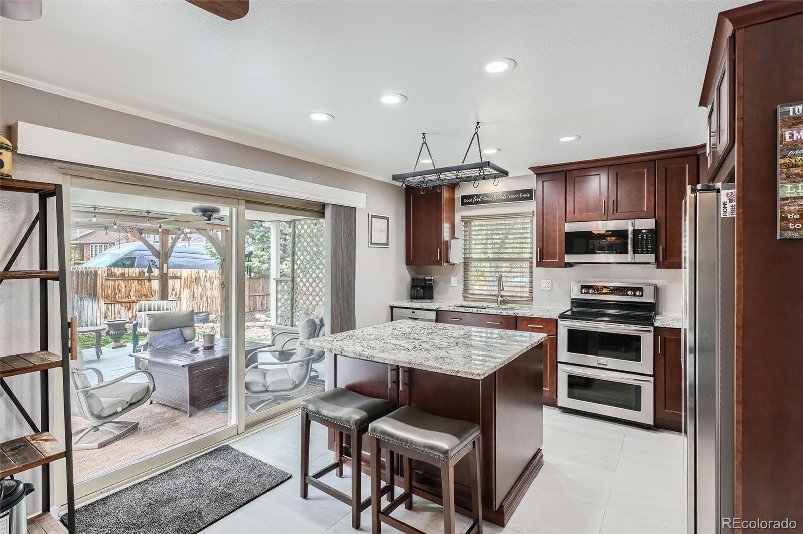 8101 S San Juan Range Road