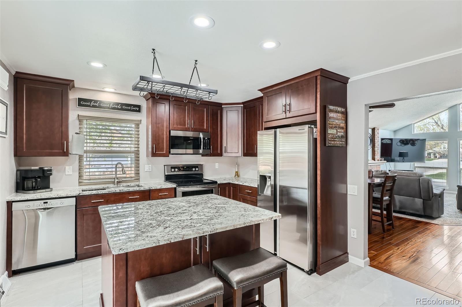 8101 S San Juan Range Road