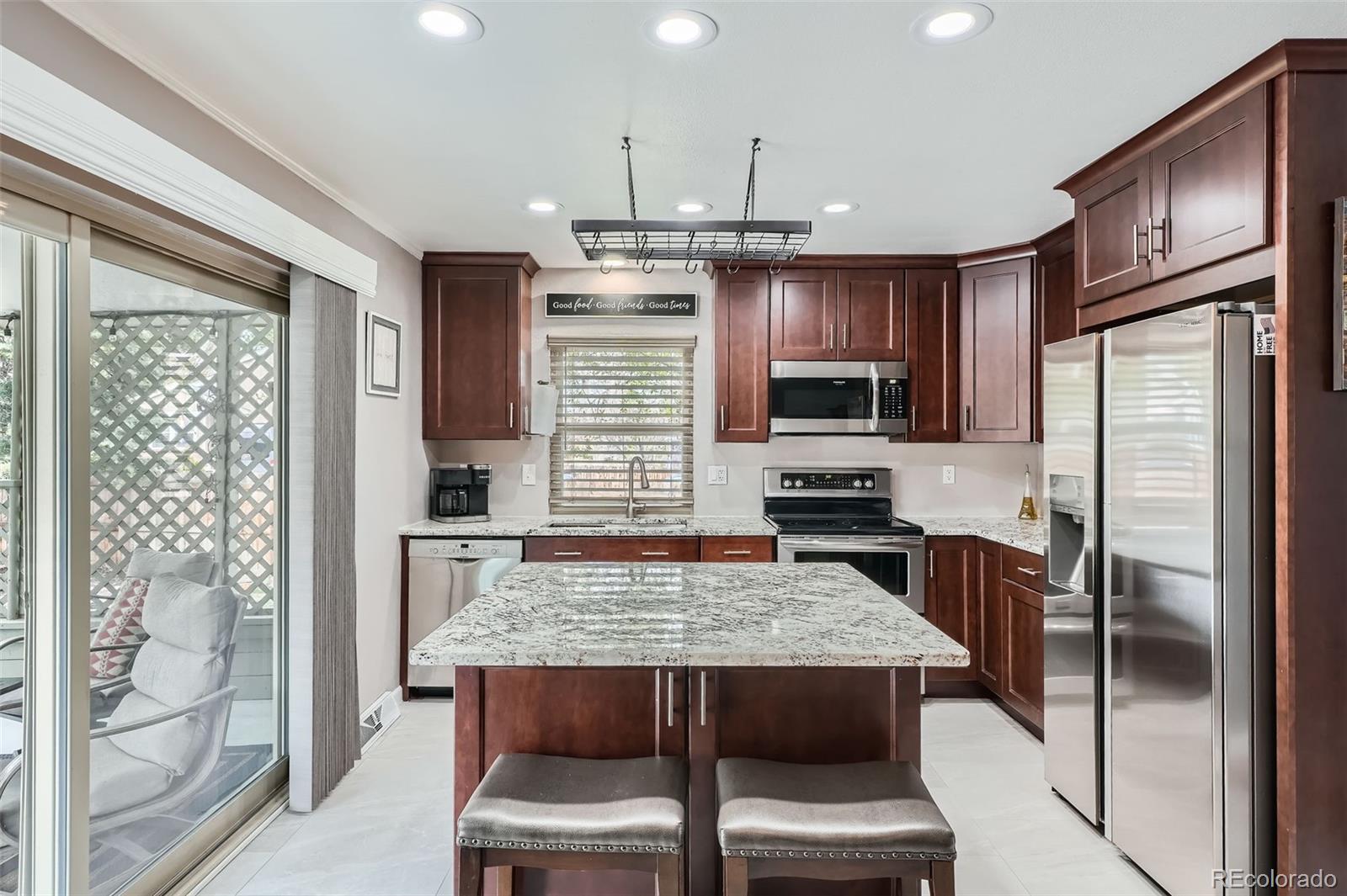 8101 S San Juan Range Road