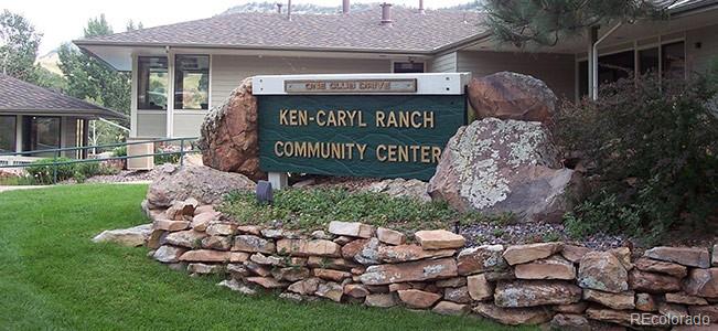 8101 S San Juan Range Road