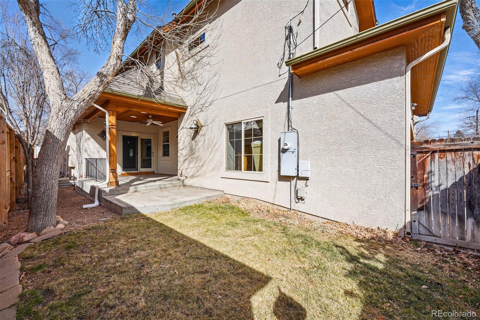 2424 S Steele Street