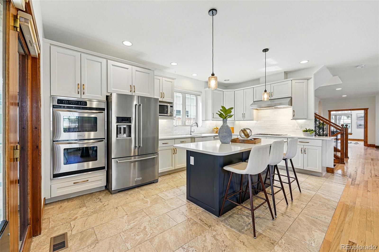 2424 S Steele Street