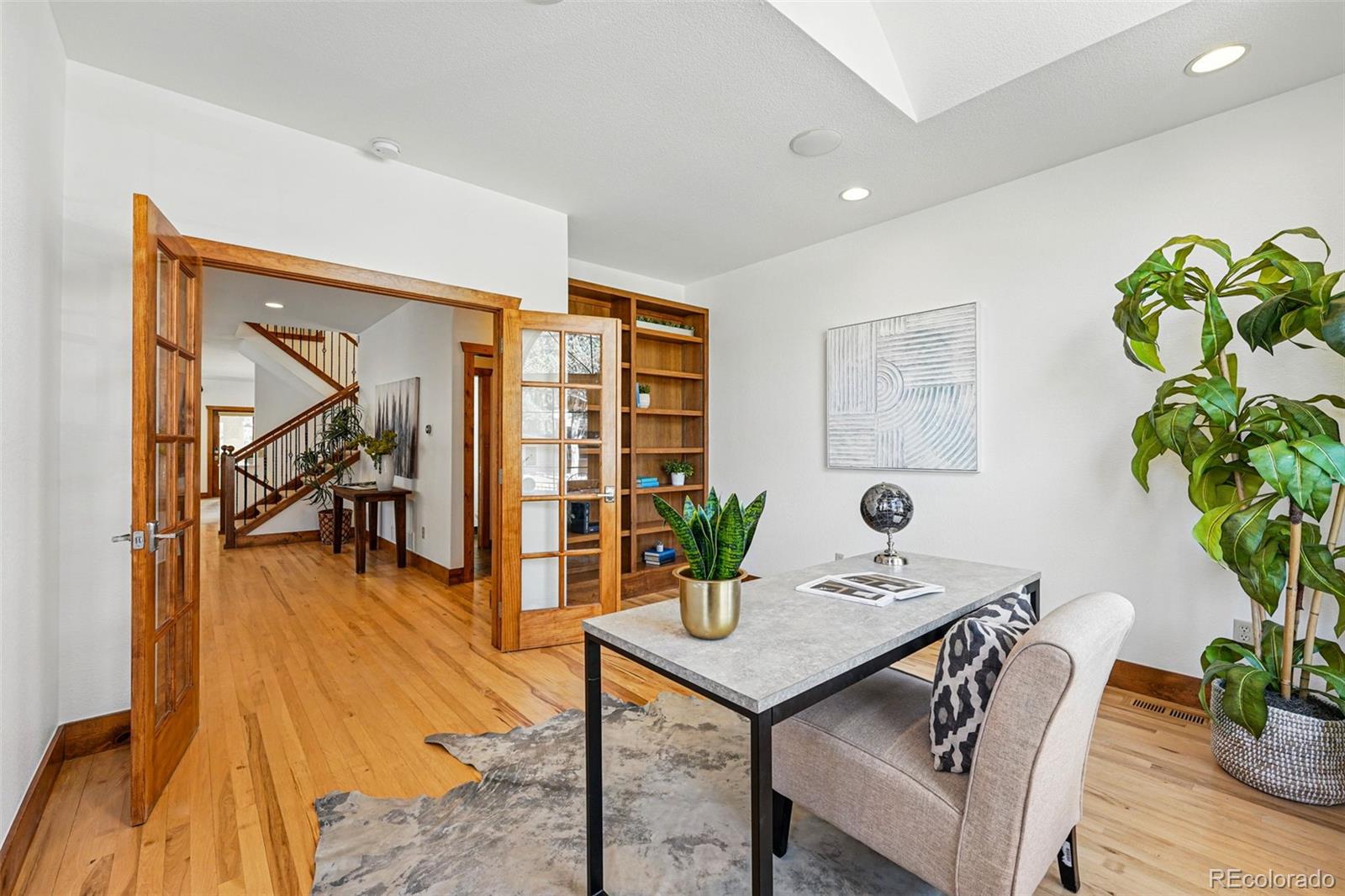 2424 S Steele Street