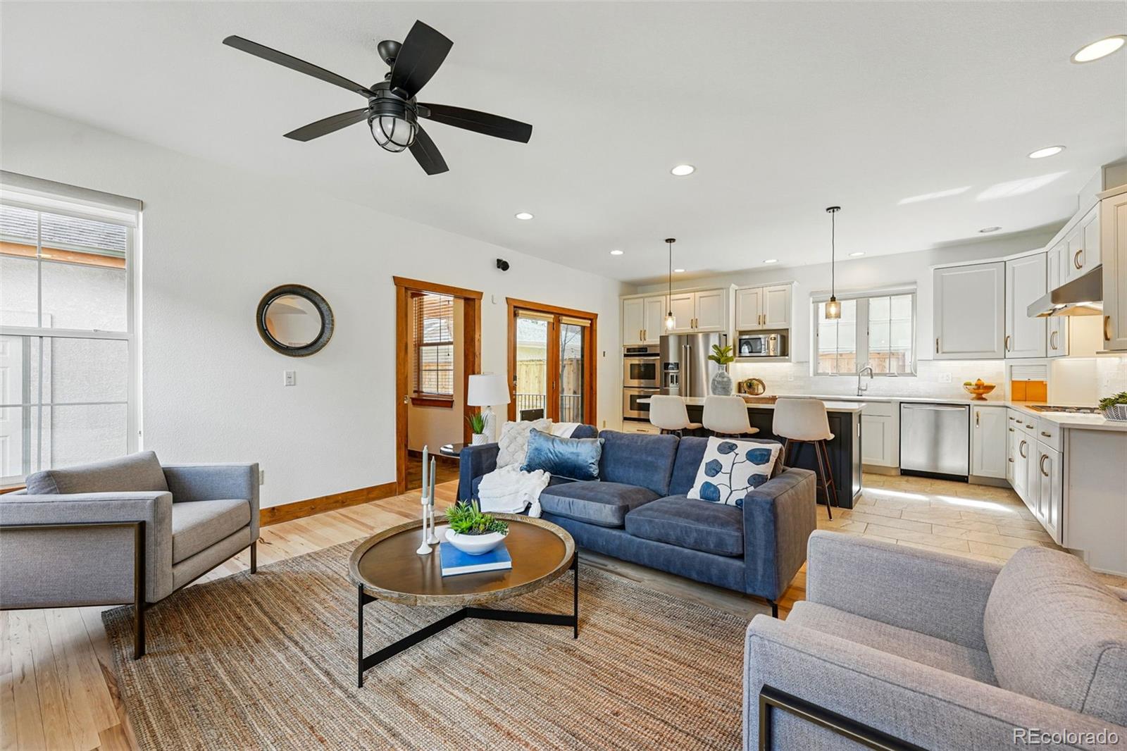 2424 S Steele Street