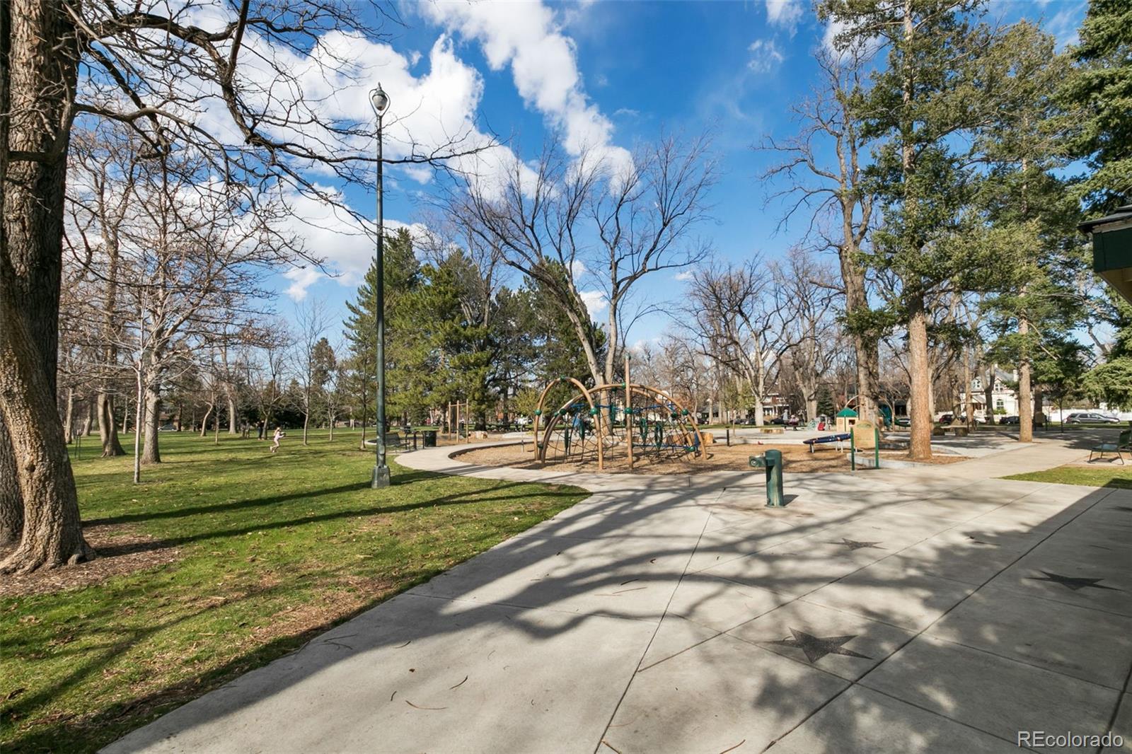 2424 S Steele Street