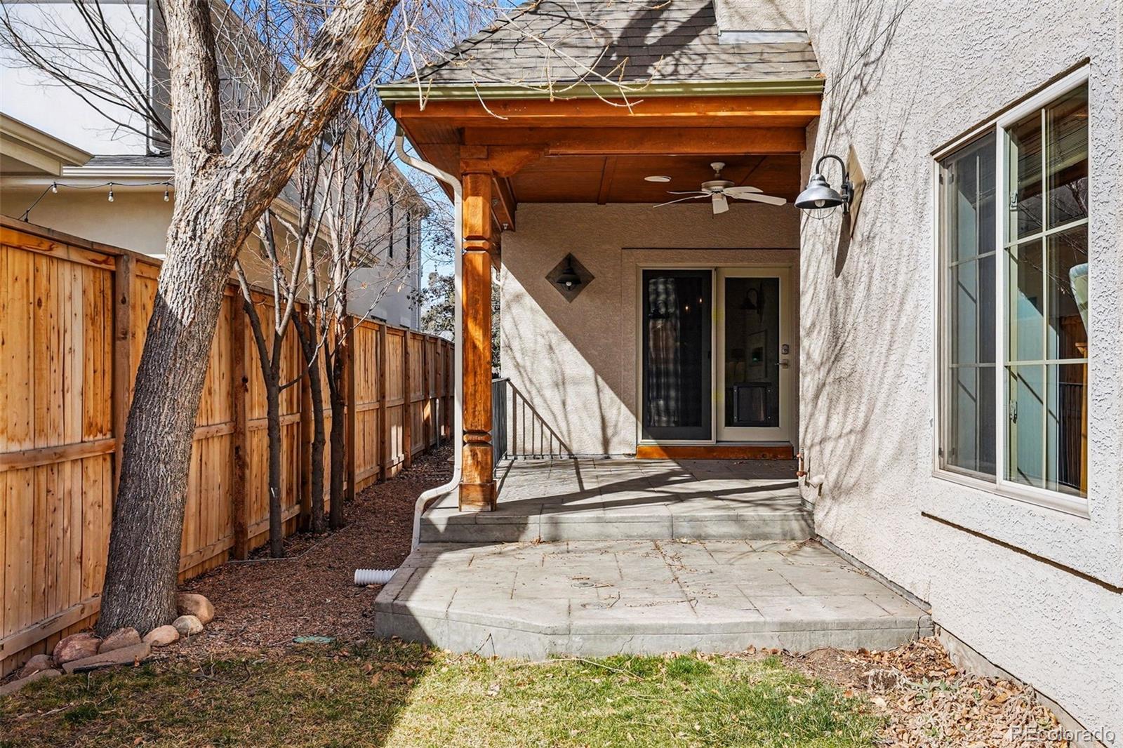 2424 S Steele Street