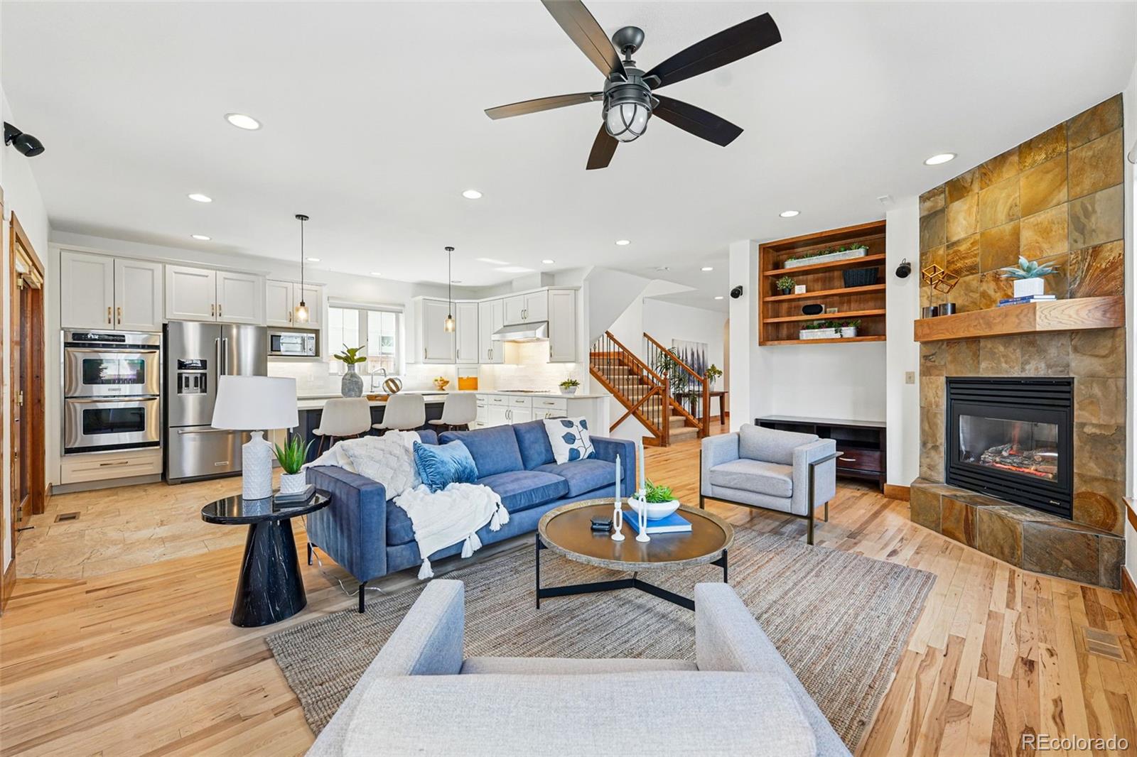 2424 S Steele Street