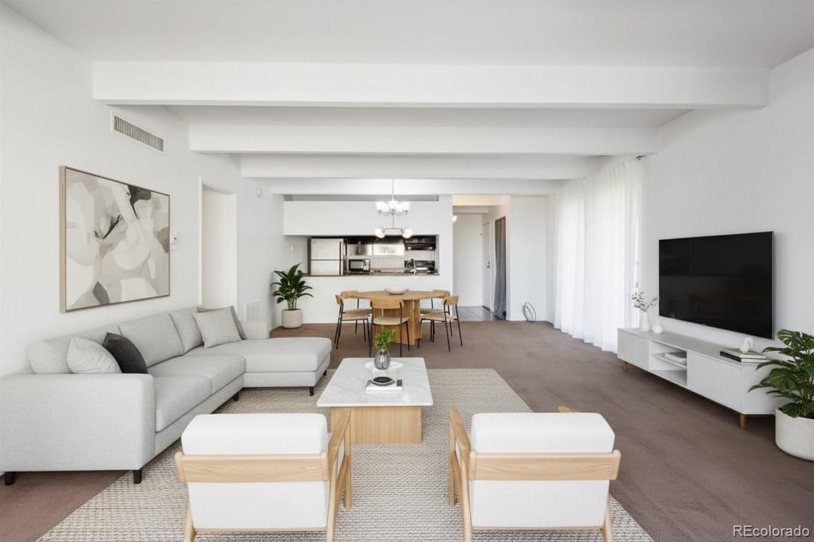 777 N Washington Street Unit: 708