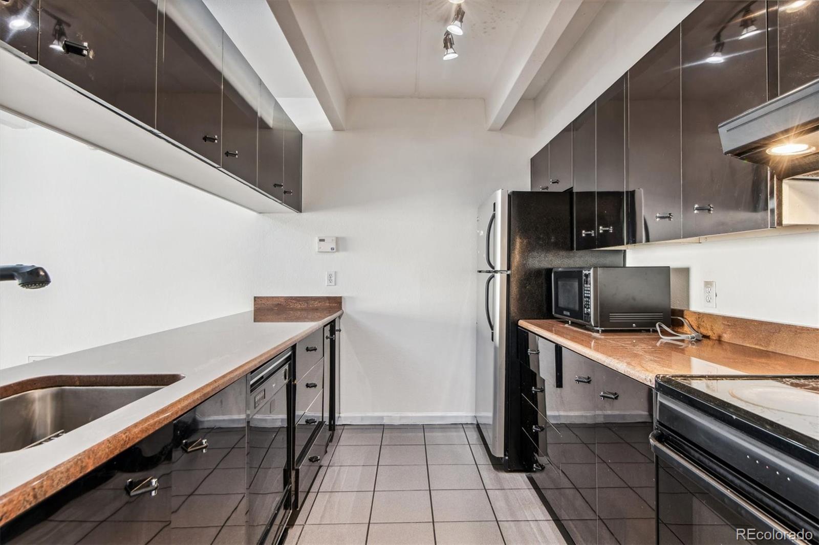 777 N Washington Street Unit: 708