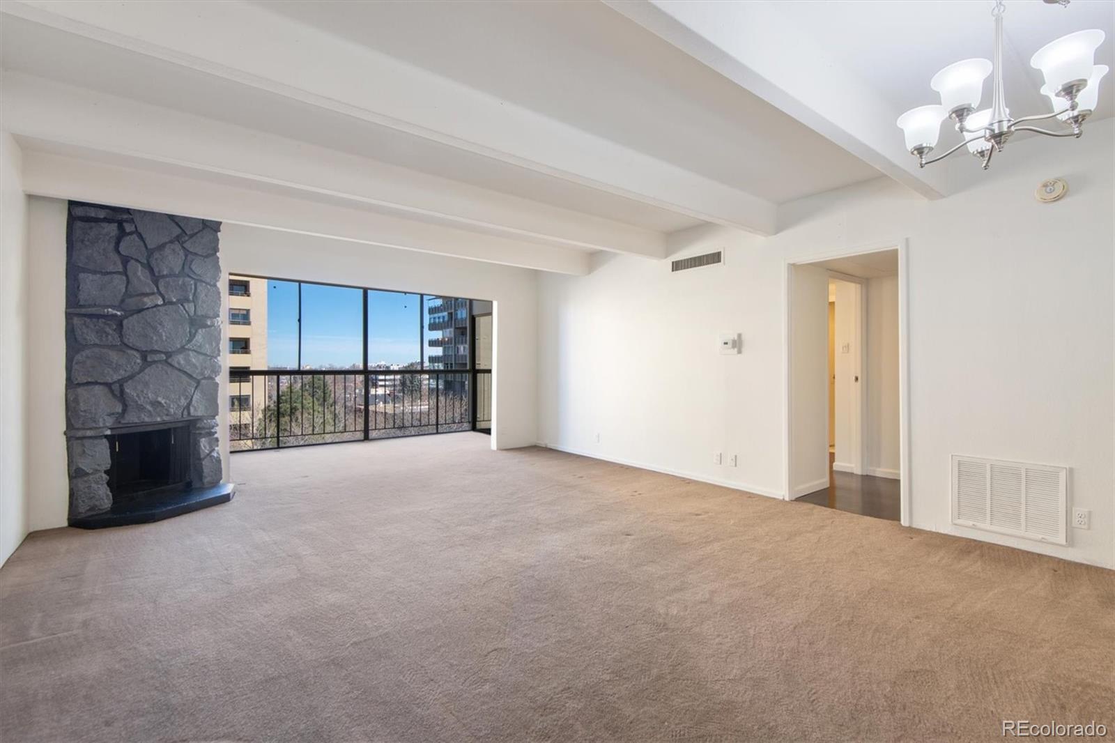 777 N Washington Street Unit: 708