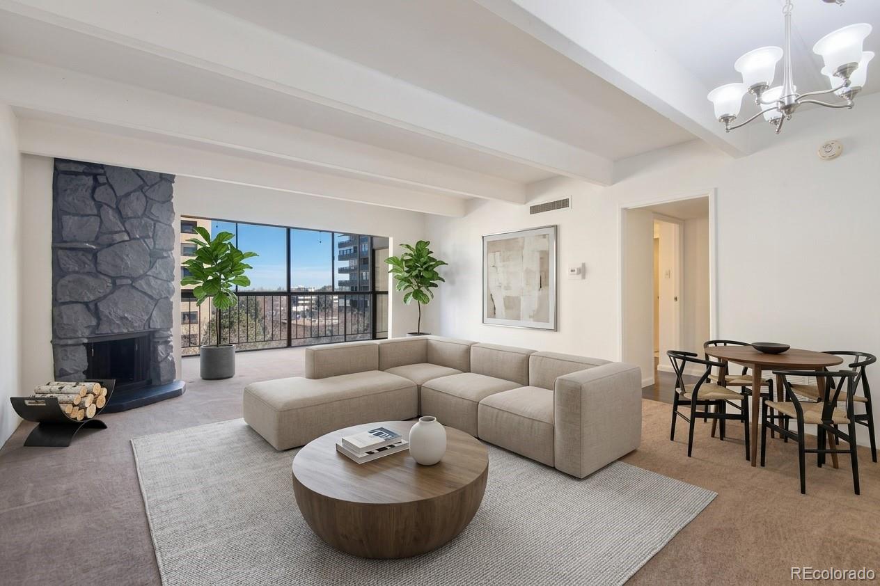 777 N Washington Street Unit: 708