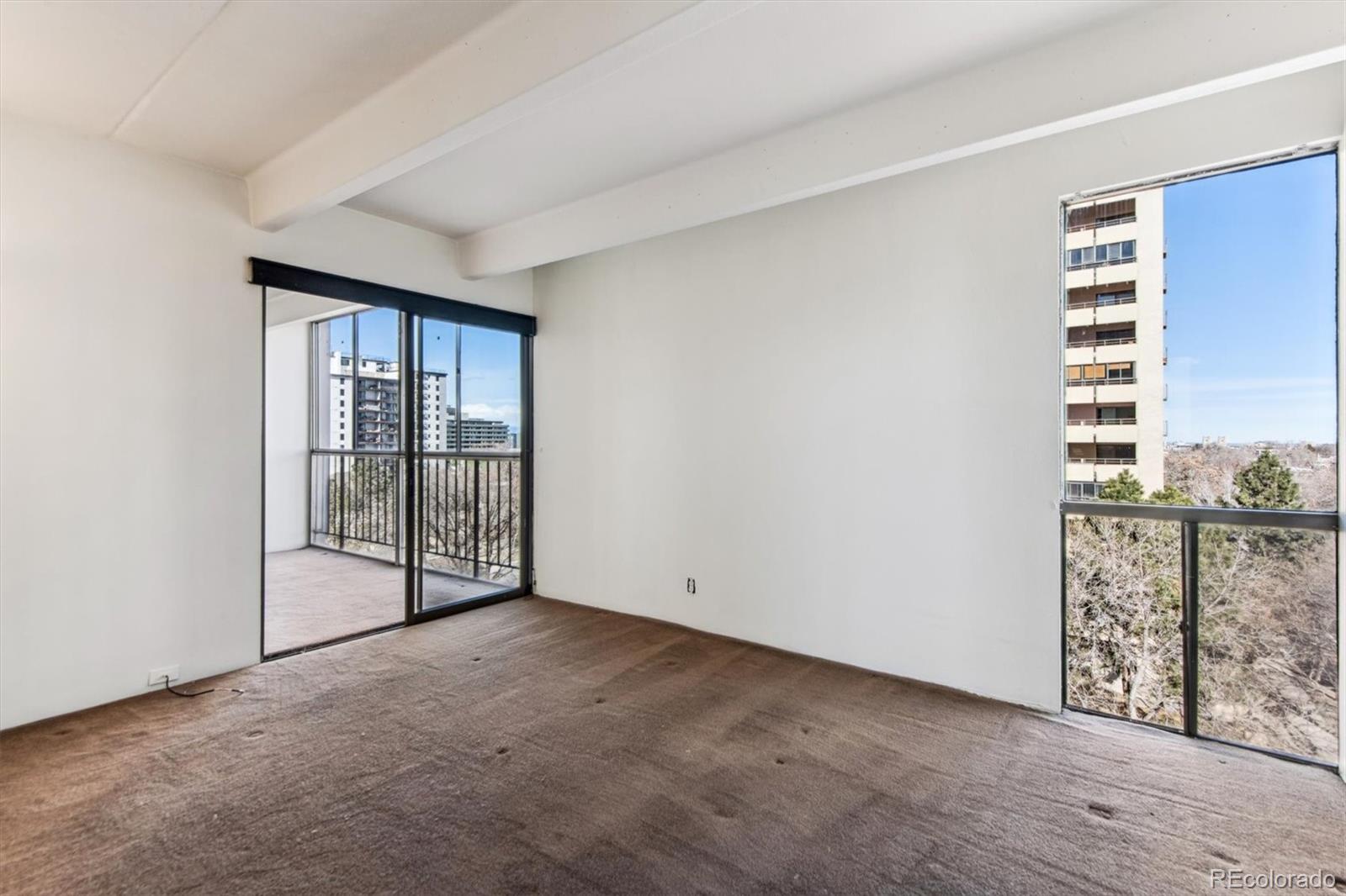 777 N Washington Street Unit: 708