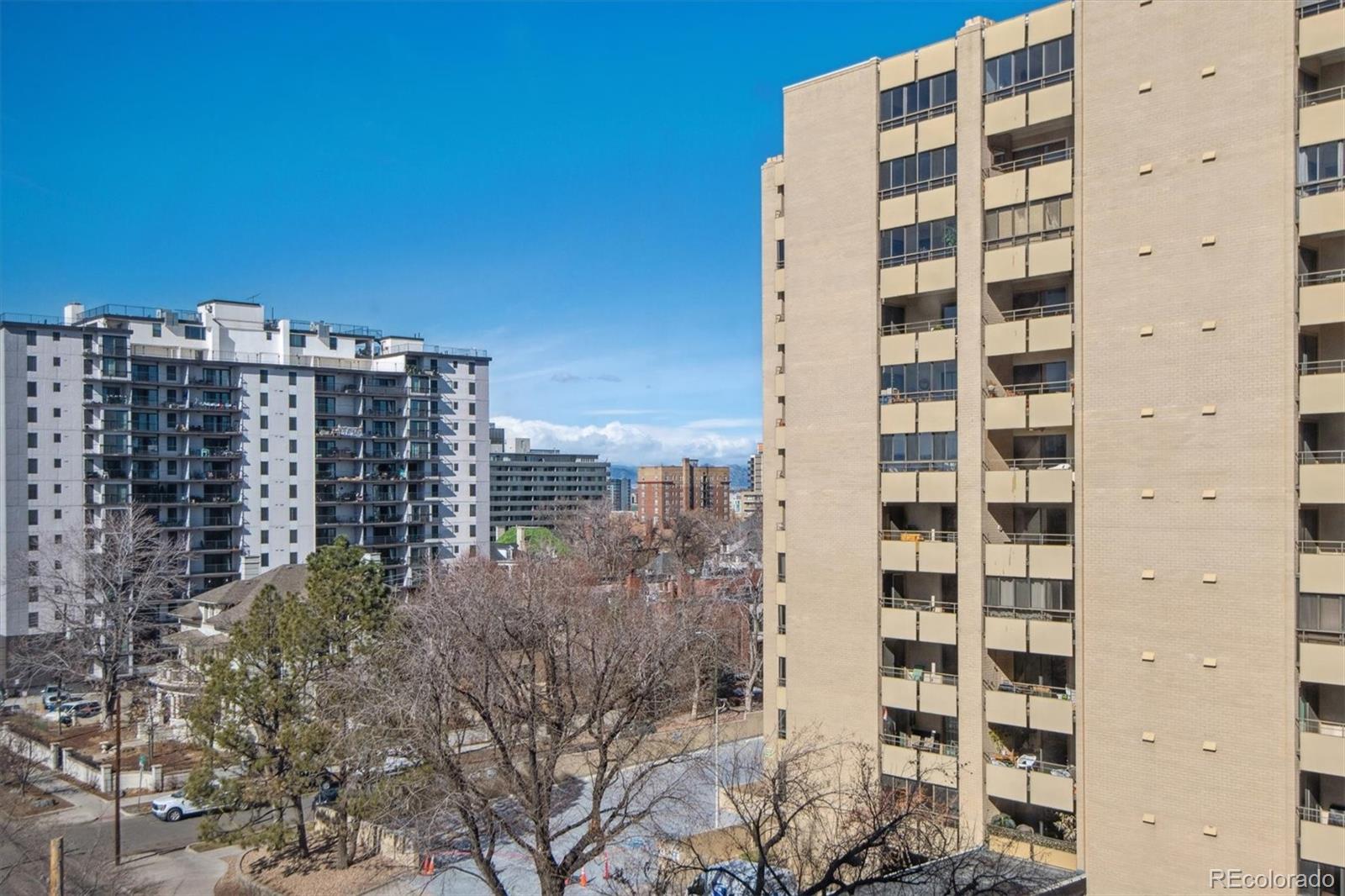 777 N Washington Street Unit: 708