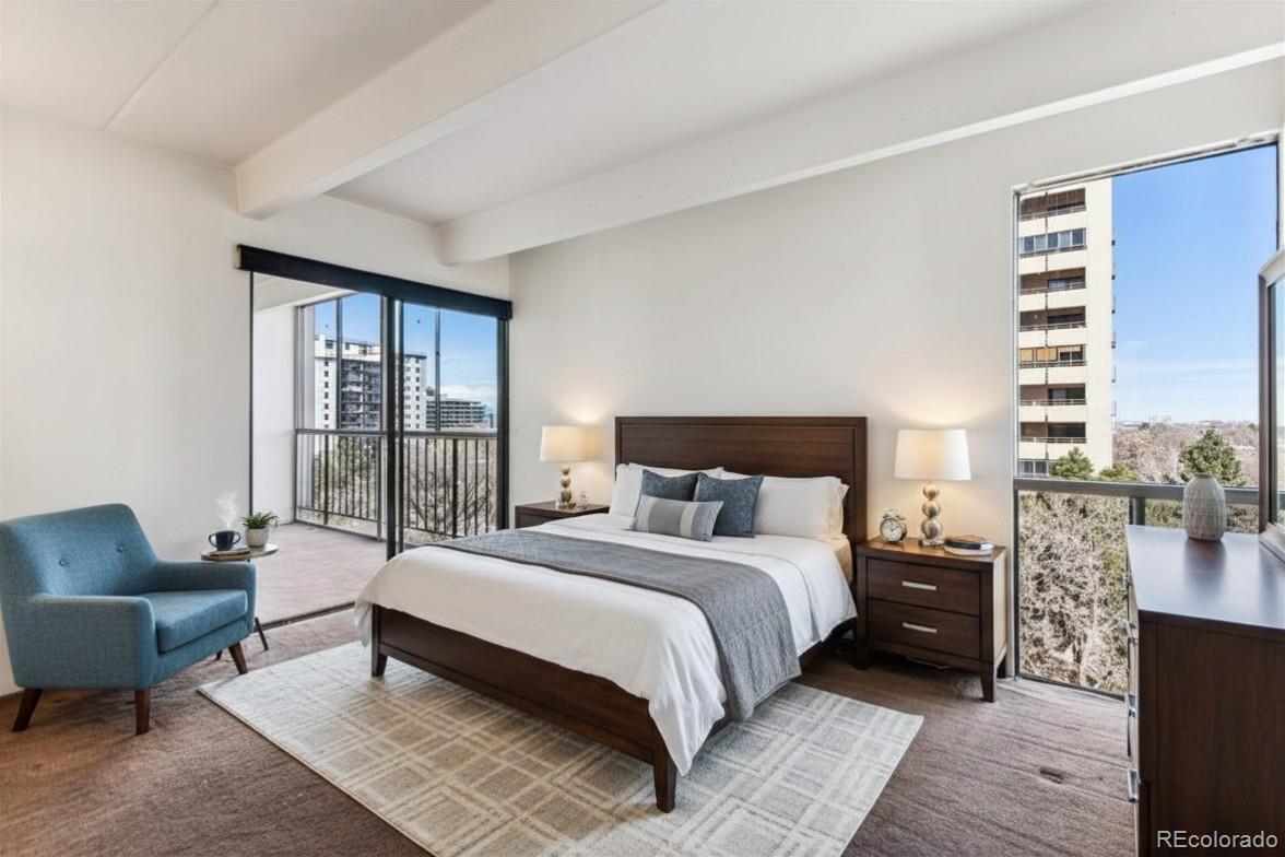 777 N Washington Street Unit: 708