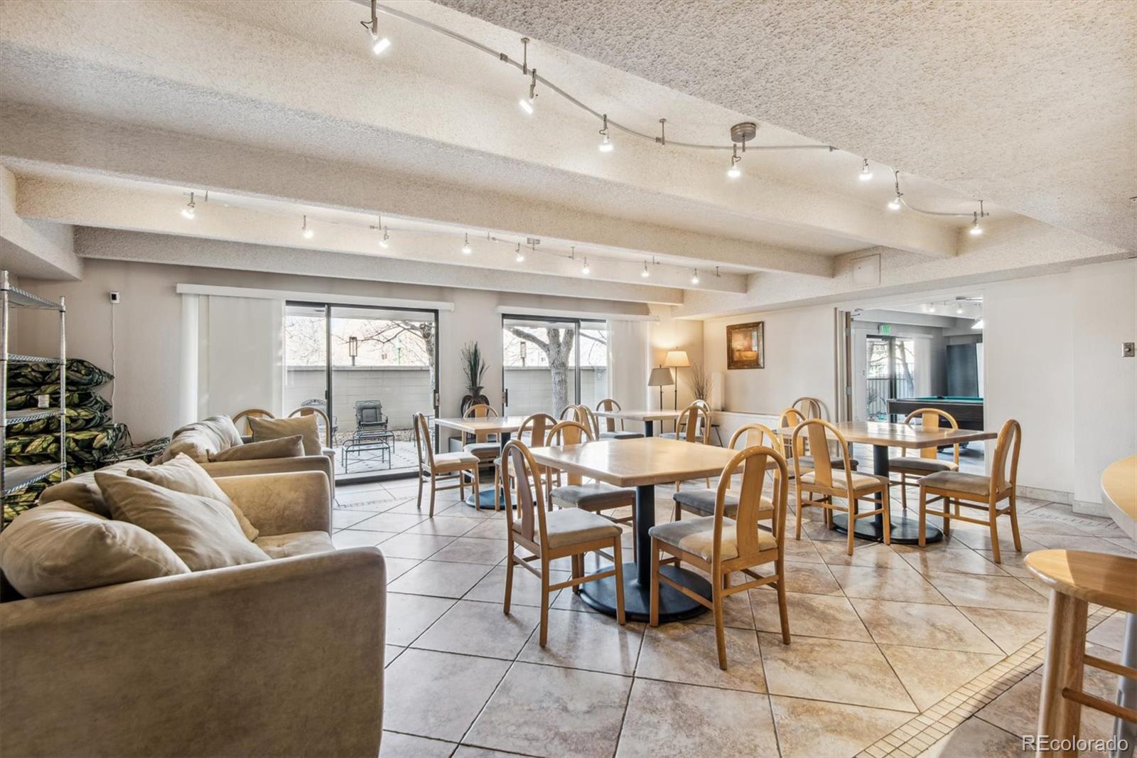 777 N Washington Street Unit: 708