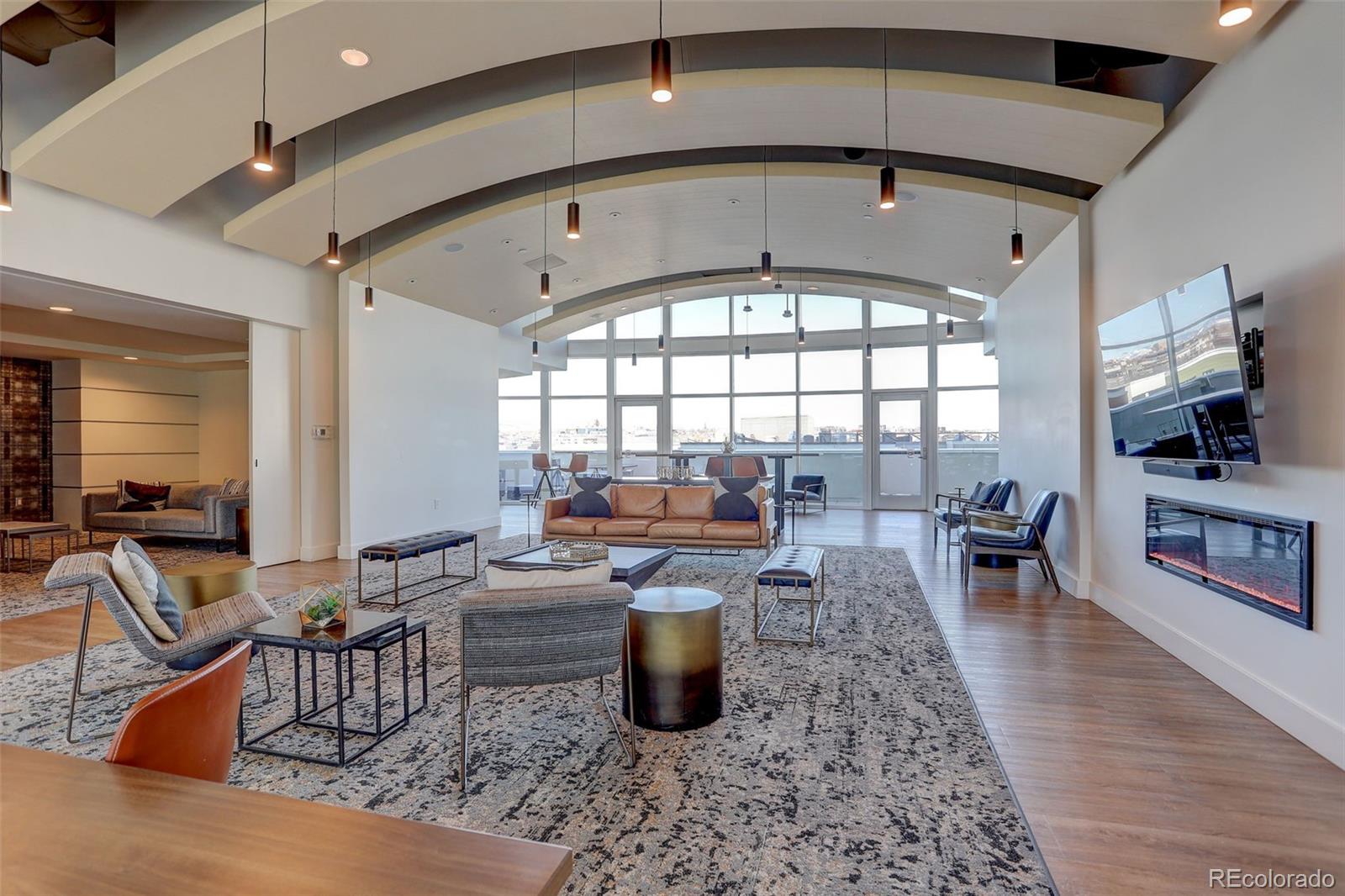 1700 Bassett Street Unit: 504