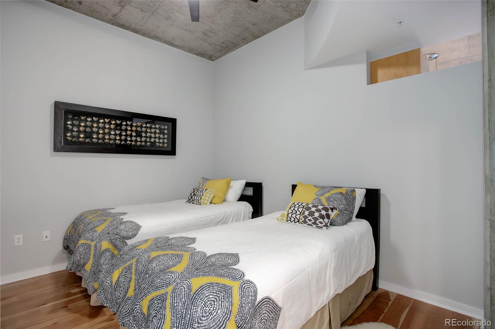 1700 Bassett Street Unit: 504