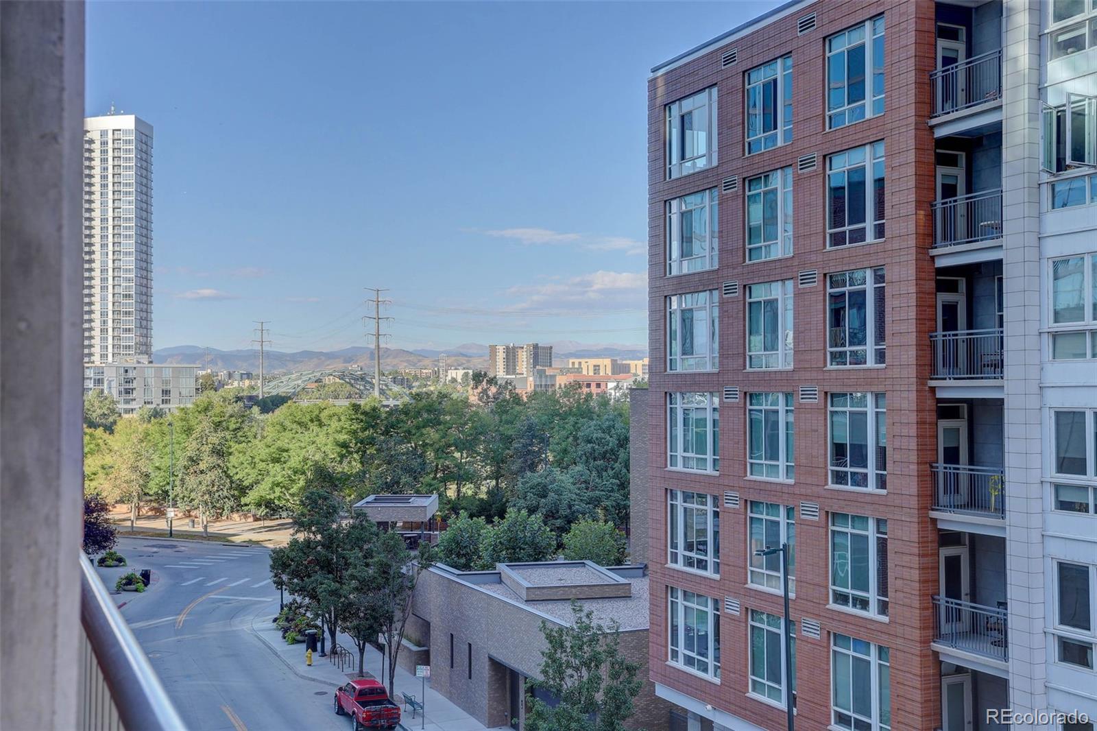 1700 Bassett Street Unit: 504