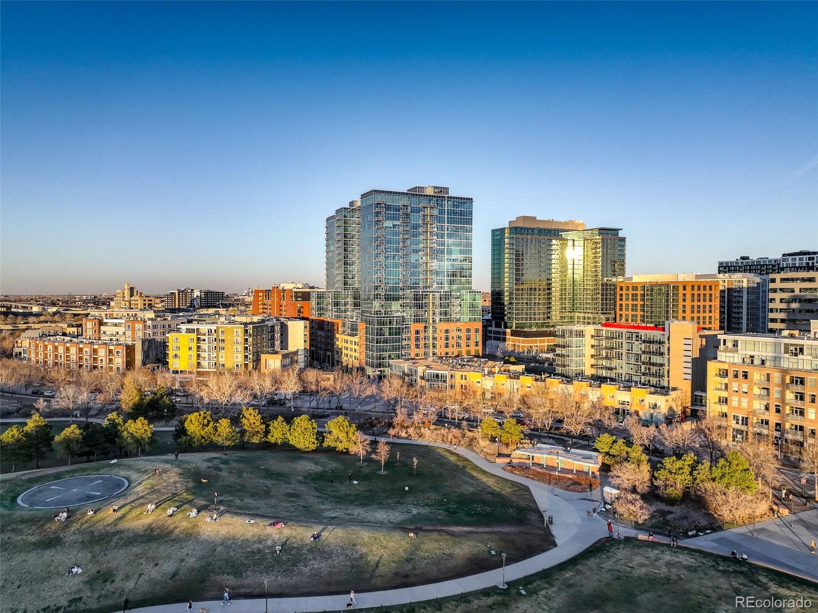 1700 Bassett Street Unit: 504