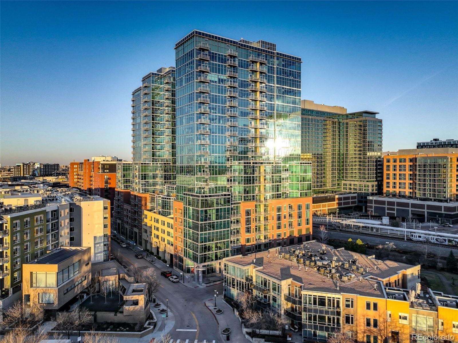 1700 Bassett Street Unit: 504