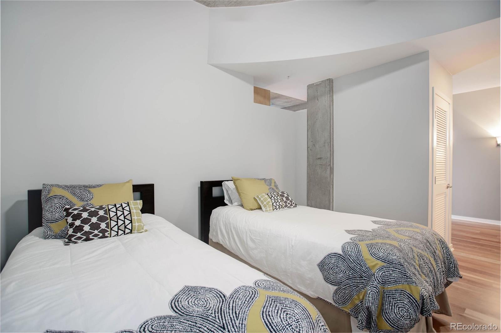 1700 Bassett Street Unit: 504