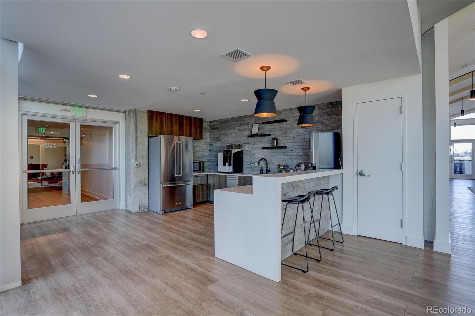 1700 Bassett Street Unit: 504