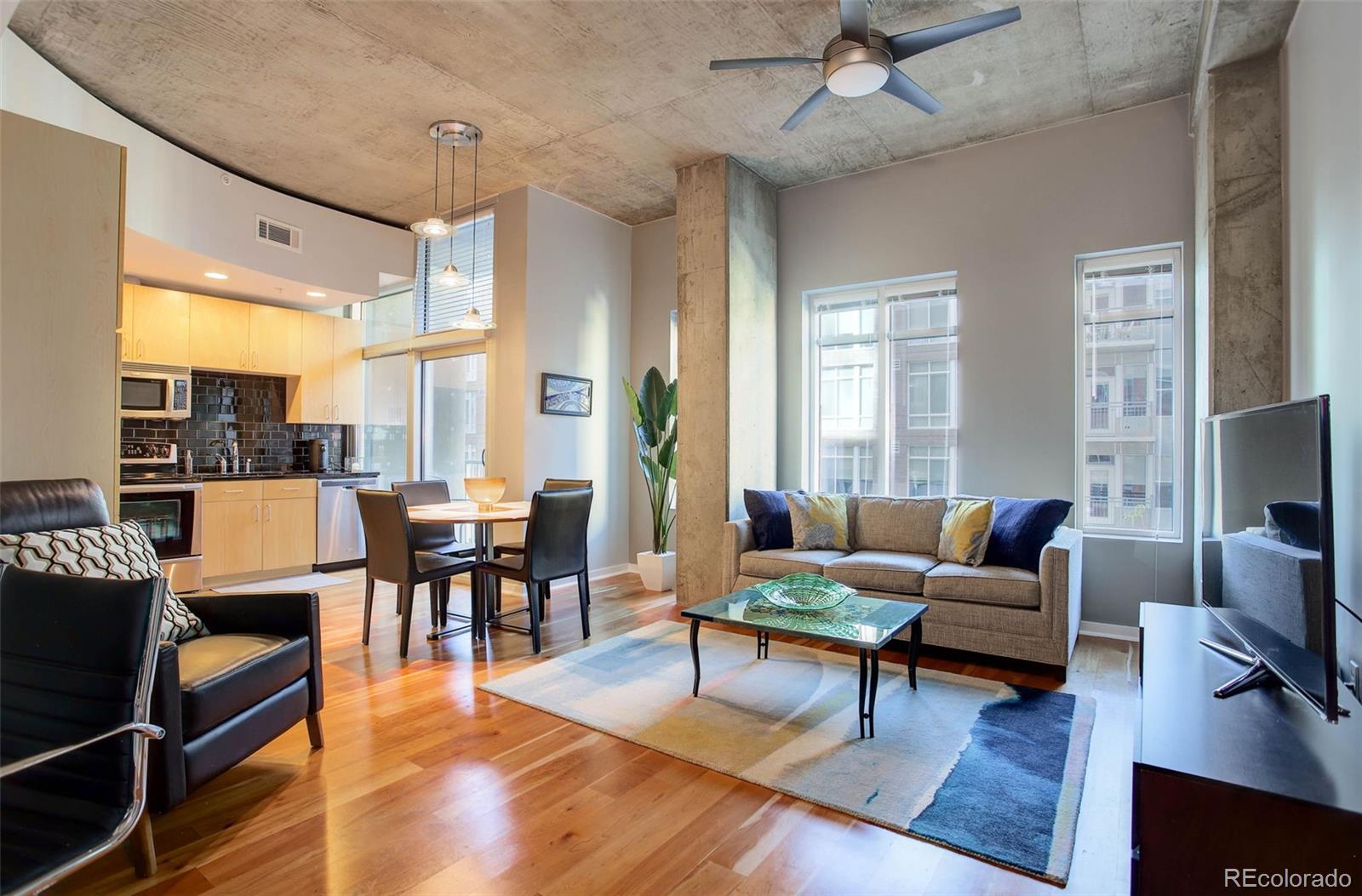 1700 Bassett Street Unit: 504