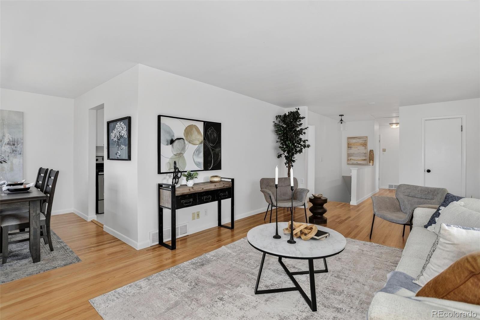 3000 S Madison Street