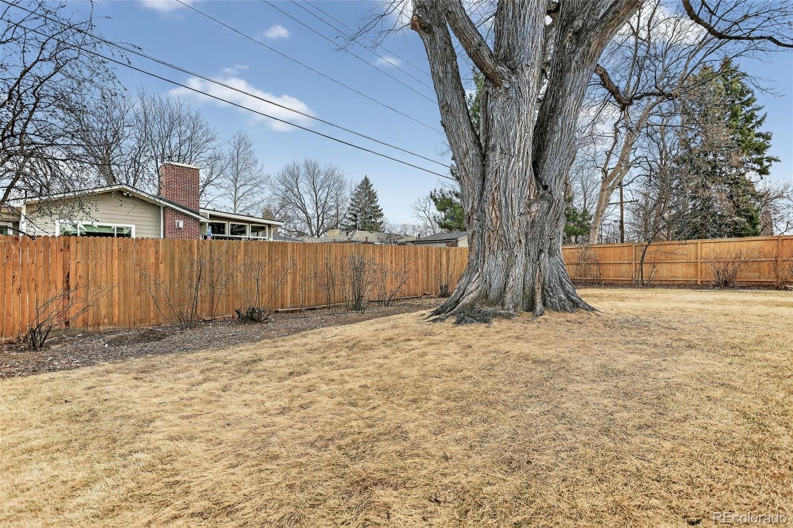 3000 S Madison Street