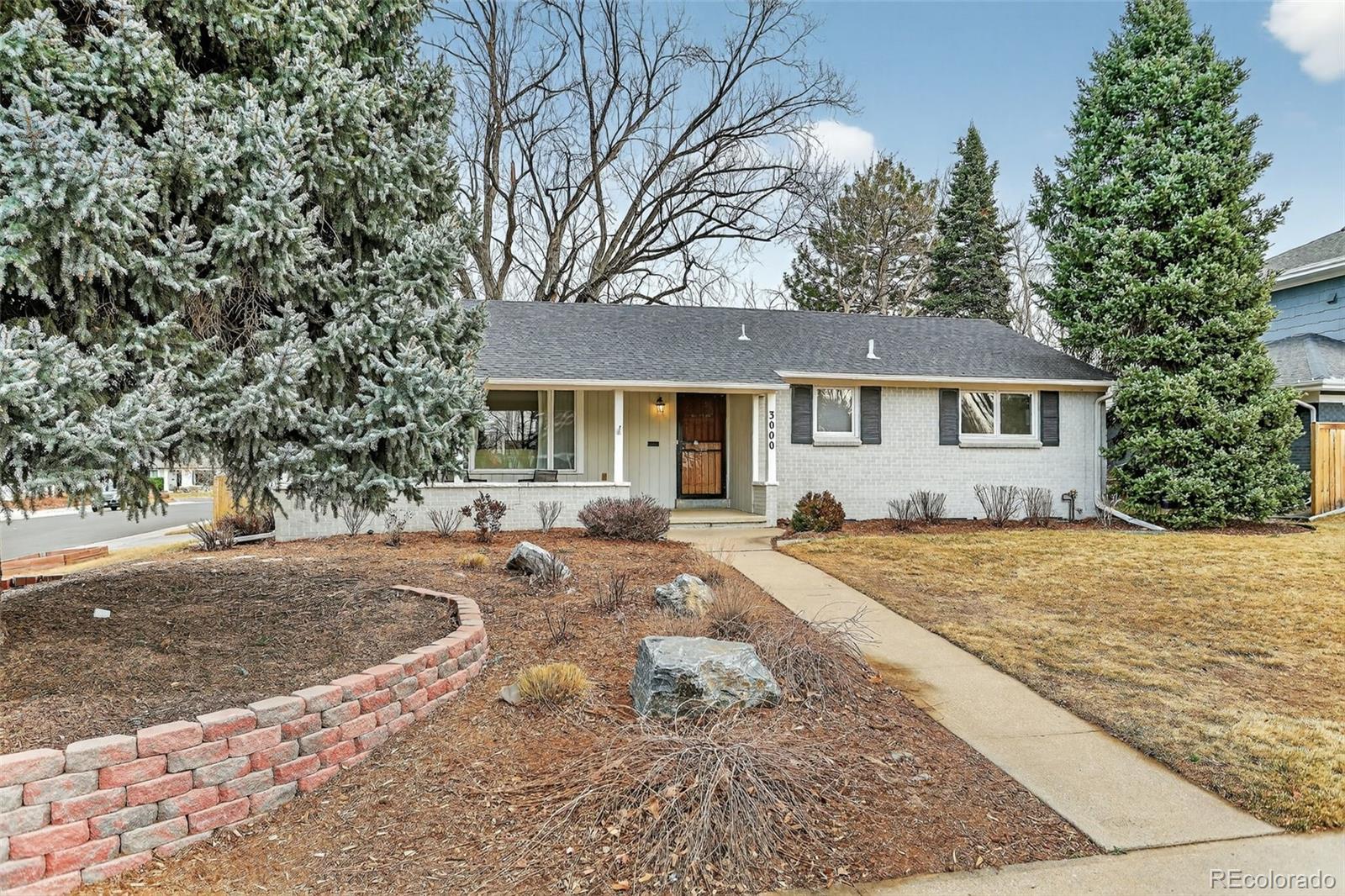 3000 S Madison Street