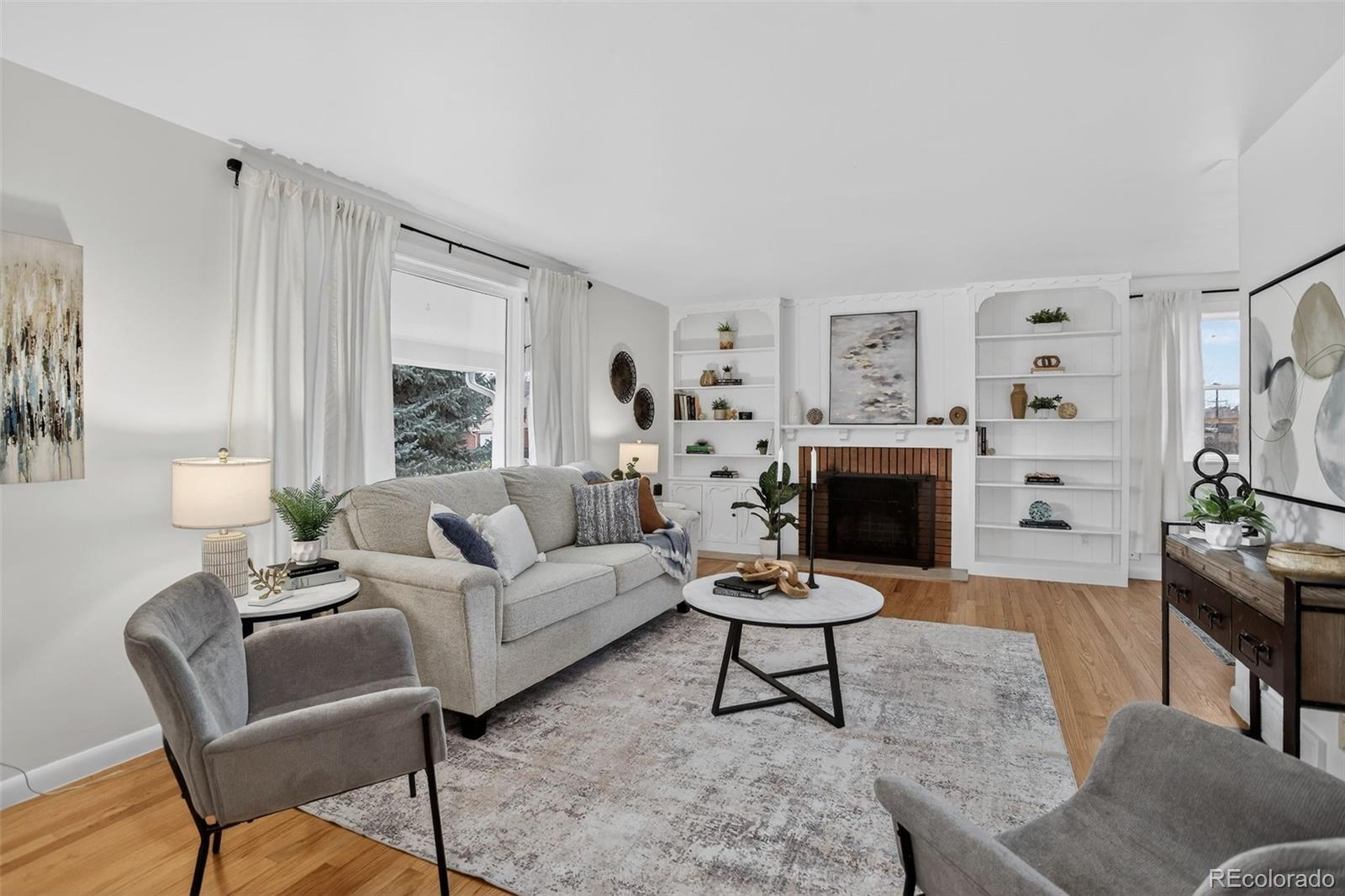 3000 S Madison Street