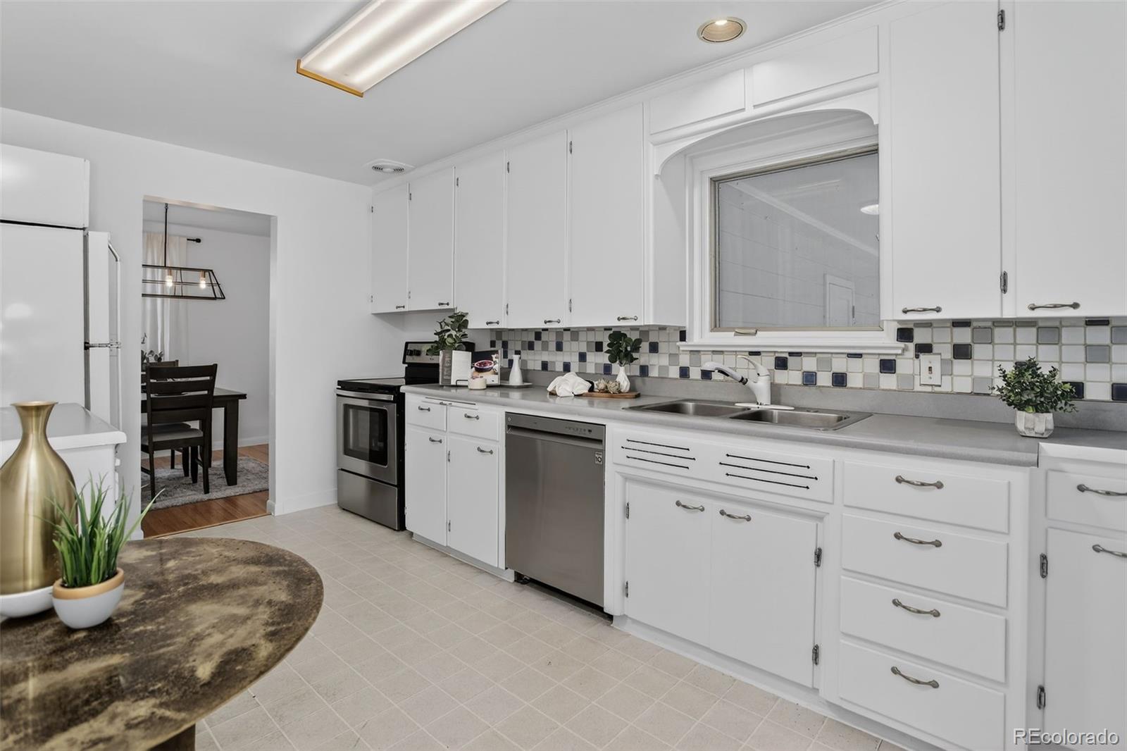 3000 S Madison Street